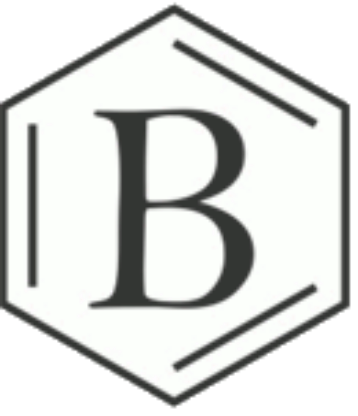 Dr. B's Logo