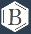 Dr. B Logo